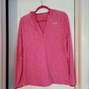 Under Armour Long Sleeve Hoodie